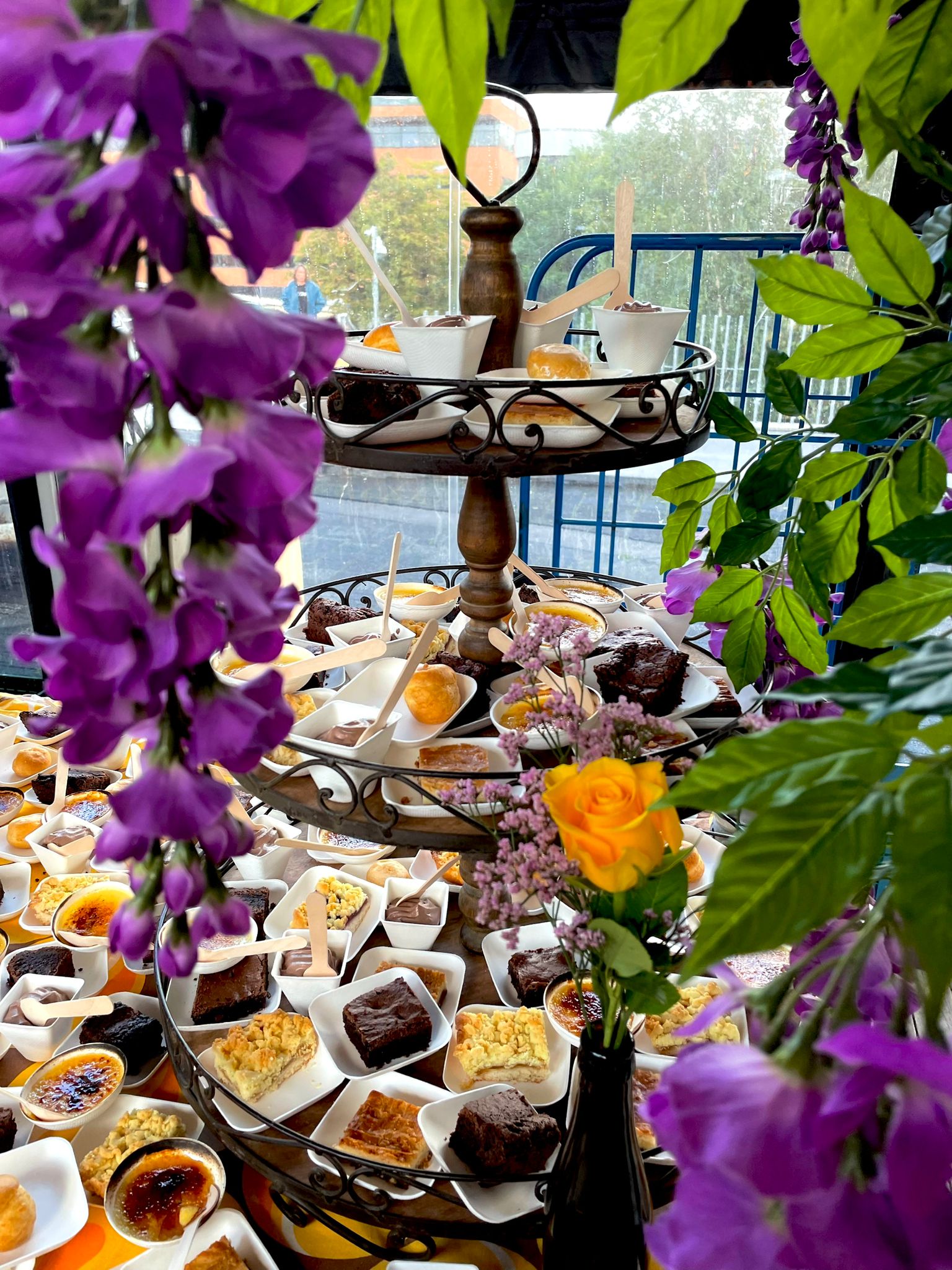 Dessert